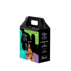 Shampoo and Conditioner Duo Set