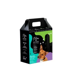 Shampoo and Conditioner Duo Set