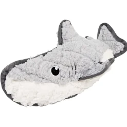 Shark Dog Plush