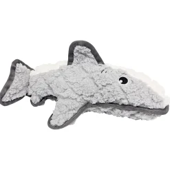 Shark Dog Plush