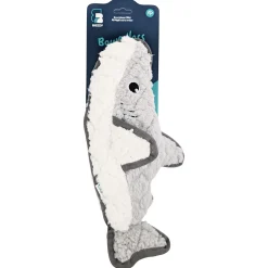 Shark Dog Plush