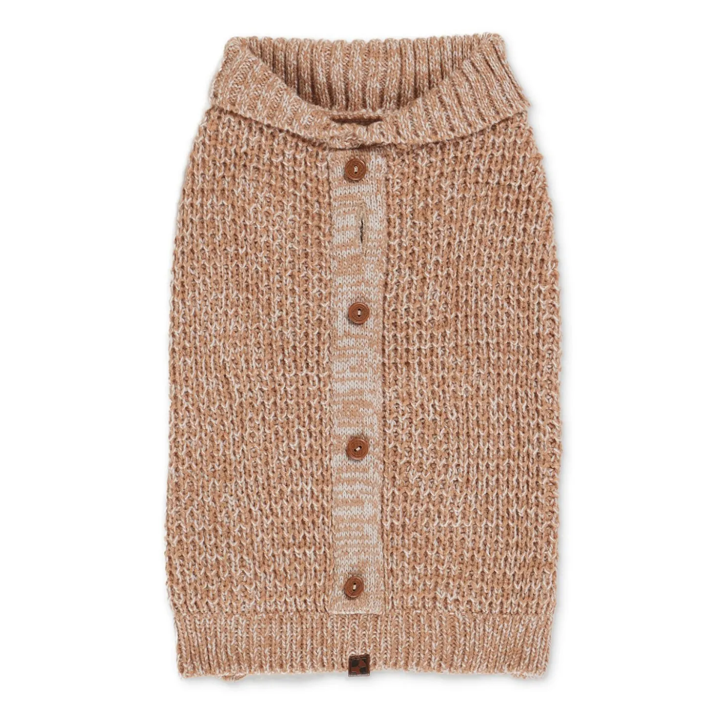 Shawl Collar Cardigan