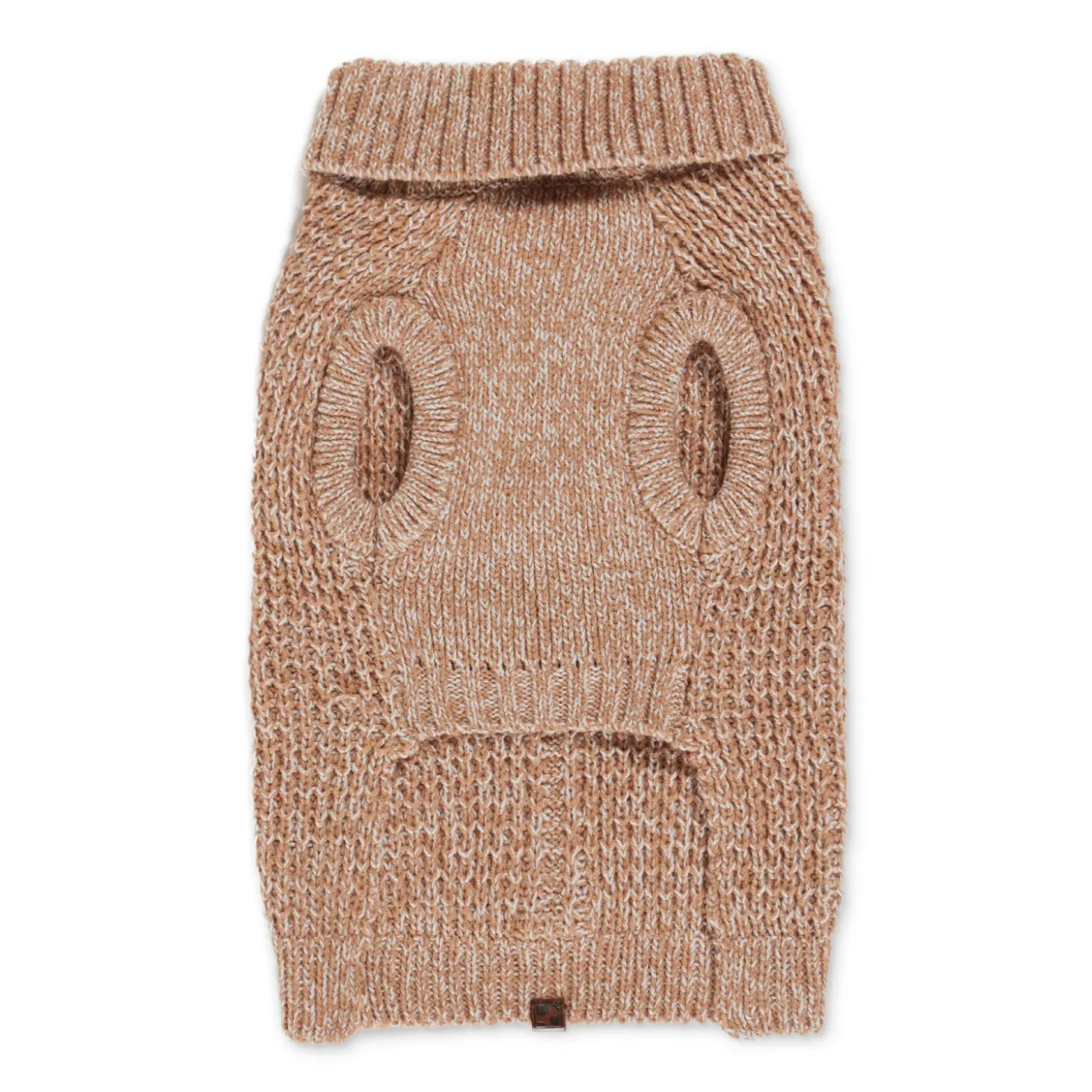 Shawl Collar Cardigan