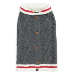 Shawl Collar Cardigan