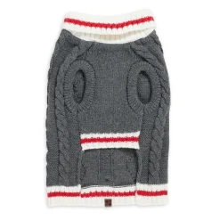 Shawl Collar Cardigan