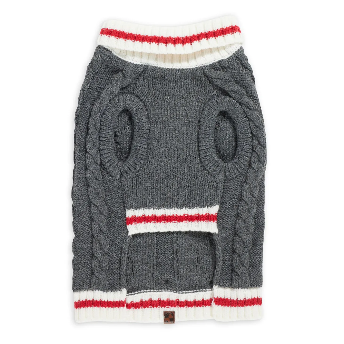 Shawl Collar Cardigan