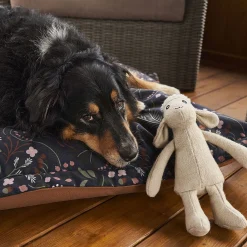 Sheep Plush Dog Toy