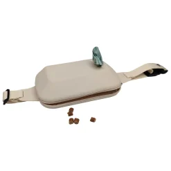 Silicone Belt Treat Pouch