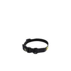 Silicone Collar Black, Small
