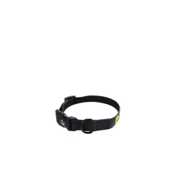 Silicone Collar Black, X-Small