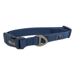 Silicone Collar for Dogs, Blue Coronet