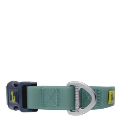 Silicone Collar Light Green, X-Small