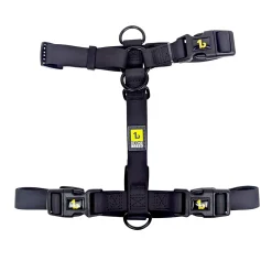 Silicone Dog Harness