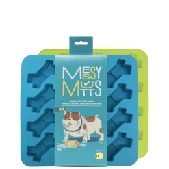 Silicone Dog Treat Maker, Bone Shape