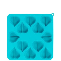 Silicone Dog Treat Maker, Heart Shape