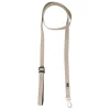 Silicone Leash for Dogs, Beige