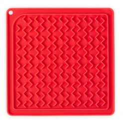 Silicone Licking Mat, Assorted