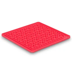 Silicone Licking Mat, Assorted