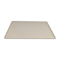 Silicone Placemat, Beige