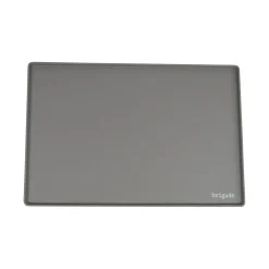 Silicone Placemat, Grey