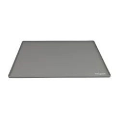 Silicone Placemat, Grey
