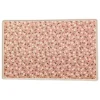 Silicone Placemat, Mini Floral