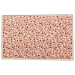 Silicone Placemat, Mini Floral