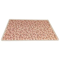 Silicone Placemat, Mini Floral