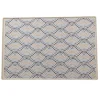 Silicone Placemat, Positano Tiles