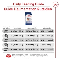 Size Health Nutrition™ Dry Food Formula for Large Adult Dogs