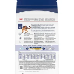 Size Health Nutrition™ Large Adult Dry Dog Food
