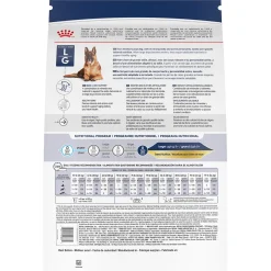 Size Health Nutrition™ Large Aging 8+ Dry Dog Food