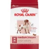Size Health Nutrition™ Medium Adult Dry Dog Food