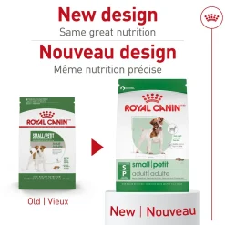 Size Health Nutrition™ Small Adult Dry Dog Food