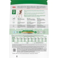 Size Health Nutrition™ Small Adult Dry Dog Food