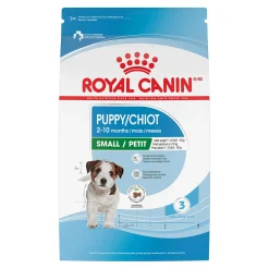 Size Health Nutrition™ Small Puppy Dry Puppy Food