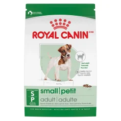 Size Health Nutrition™ Small Adult Dry Dog Food