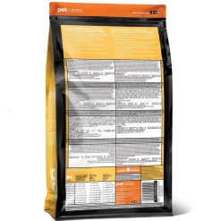Skin + Coat Care Duck and Grains Recipe for Dogs, 9.98 kg