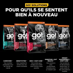 Skin + Coat Care Lamb Recipe with Grains for Dogs, 9.98 kg