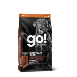Skin + Coat Care Large Breed Salmon Recipe for Dogs, 11.34 kg