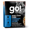 Skin + Coat Care Shredded Chicken Recipe for Dogs, 354 g