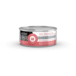 Skin & Stomach Salmon Health Loaf for Kittens