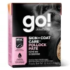 Skin and Coat Care Pollock Pâté for Dogs, 354 g