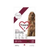 Skin and Coat Formula for Senior Breeds, Lamb and Fish, 2kg
