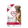 Skin and Coat Formula for Adult Dog Medium and Large Breeds, Lamb and Fish, 11kg