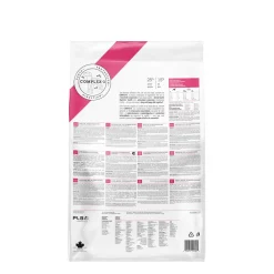 Skin and Coat Formula for Adult Dog Miniature and Small Breeds, Lamb and Fish, 2kg