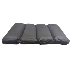 Sky Bed Filling with No Cover