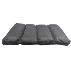 Sky Bed Filling with No Cover
