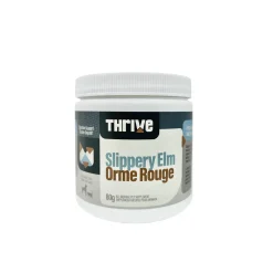 Slipperry Elm Powder
