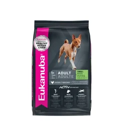 Small Bites Chicken Formula for Adult Dogs, 13.61kg